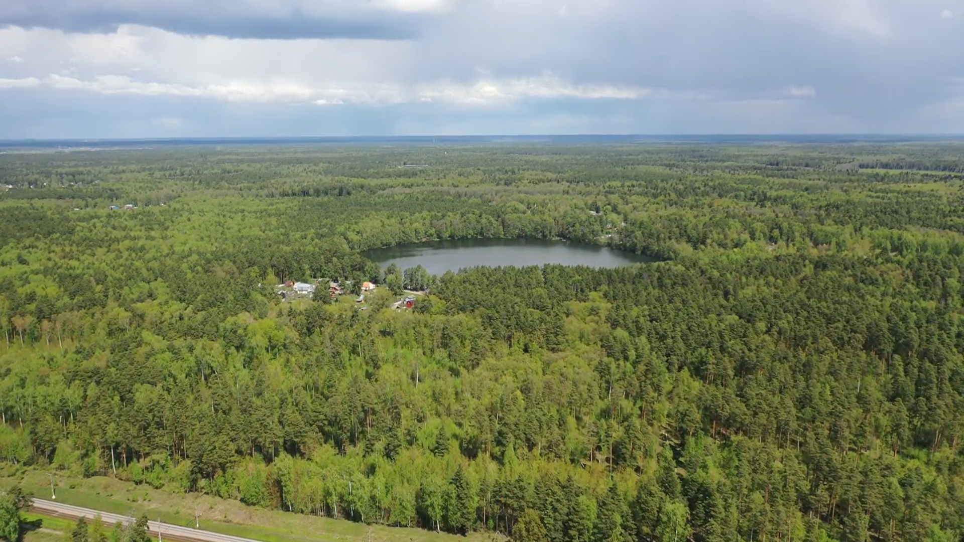 Земля белоозерский. Юрасово Московская область фото.